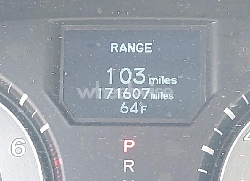 Photo 16 of 2013 Honda Odyssey TOURING/TOURING ELITE (VIN 5FNRL5H92DB018876)