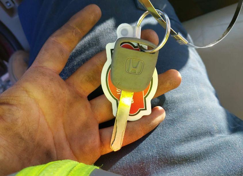 Photo 11 of 2013 Honda Odyssey TOURING/TOURING ELITE (VIN 5FNRL5H92DB048752)