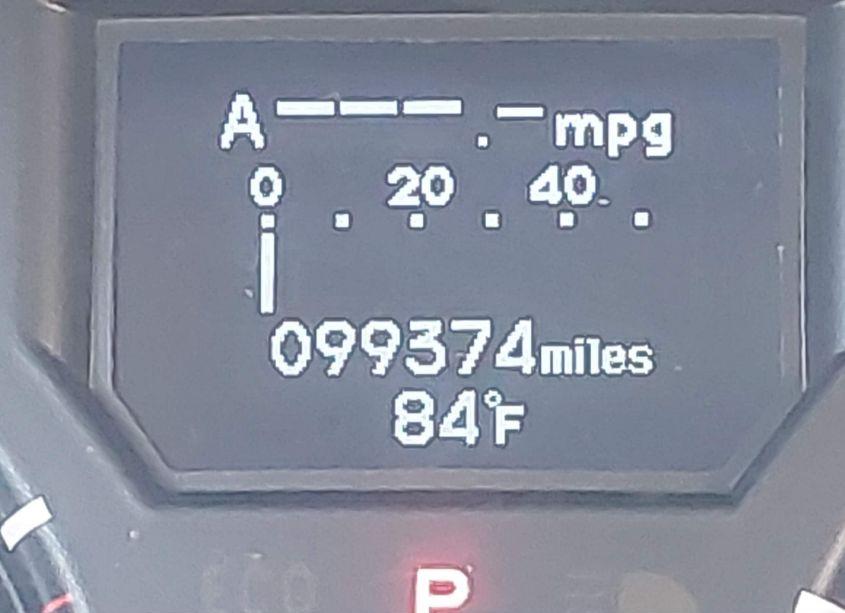 Photo 16 of 2013 Honda Odyssey TOURING/TOURING ELITE (VIN 5FNRL5H92DB048752)