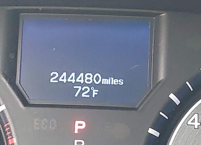 Photo 15 of 2013 Honda Odyssey TOURING/TOURING ELITE (VIN 5FNRL5H92DB066264)