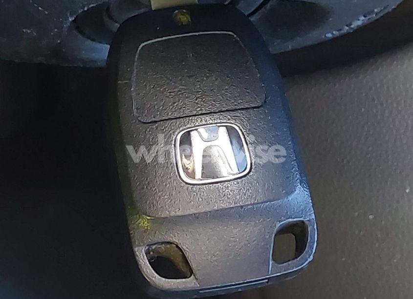 Photo 11 of 2013 Honda Odyssey TOURING/TOURING ELITE (VIN 5FNRL5H92DB071464)