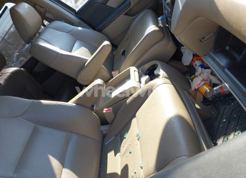 Photo 5 of 2013 Honda Odyssey TOURING/TOURING ELITE (VIN 5FNRL5H92DB074929)