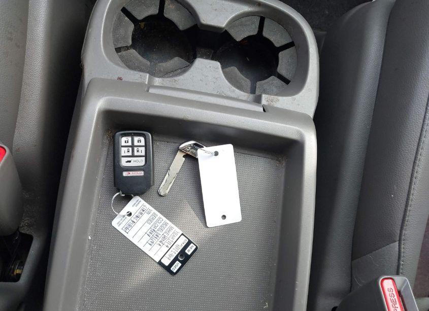 Photo 11 of 2014 Honda Odyssey TOURING/TOURING ELITE (VIN 5FNRL5H92EB093207)