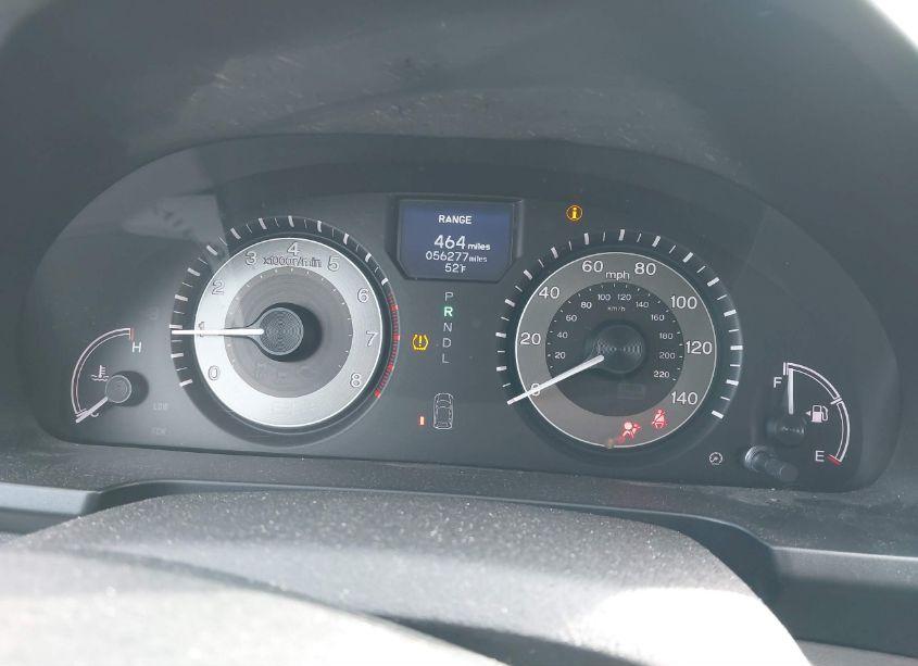 Photo 7 of 2014 Honda Odyssey TOURING/TOURING ELITE (VIN 5FNRL5H92EB093207)