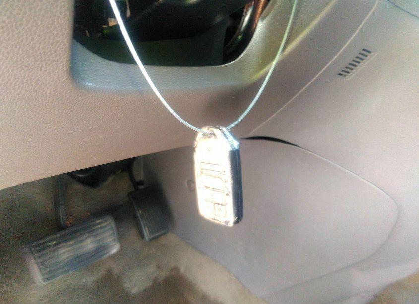 Photo 11 of 2015 Honda Odyssey TOURING/TOURING ELITE (VIN 5FNRL5H92FB052318)