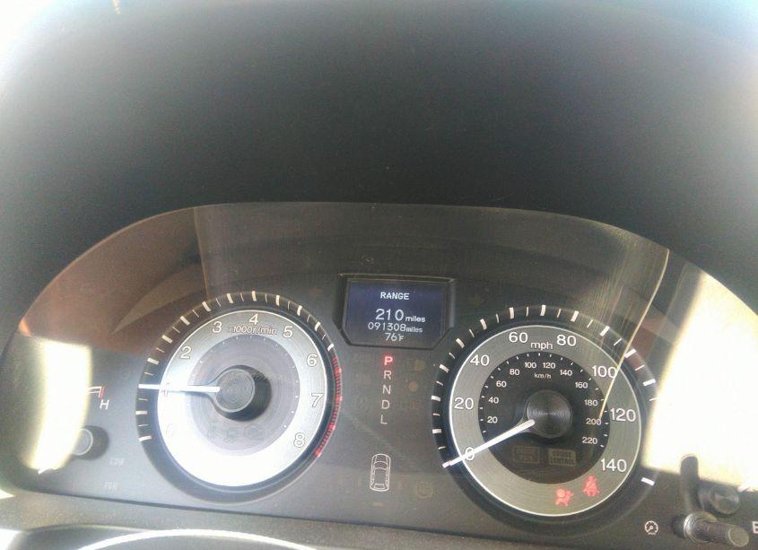 Photo 7 of 2015 Honda Odyssey TOURING/TOURING ELITE (VIN 5FNRL5H92FB052318)