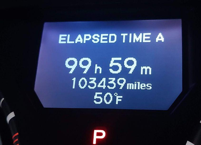 Photo 16 of 2016 Honda Odyssey TOURING/TOURING ELITE (VIN 5FNRL5H92GB085059)