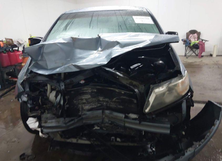 Photo 12 of 2011 Honda Odyssey TOURING/TOURING ELITE (VIN 5FNRL5H93BB020441)