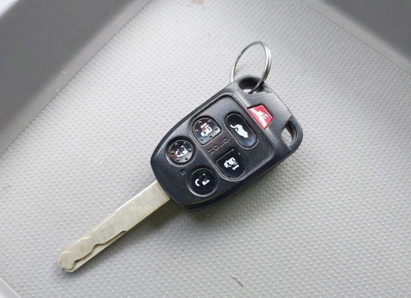 Photo 11 of 2011 Honda Odyssey TOURING/TOURING ELITE (VIN 5FNRL5H93BB025378)