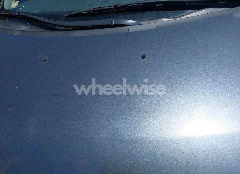 Photo 10 of 2011 Honda Odyssey TOURING/TOURING ELITE (VIN 5FNRL5H93BB027597)