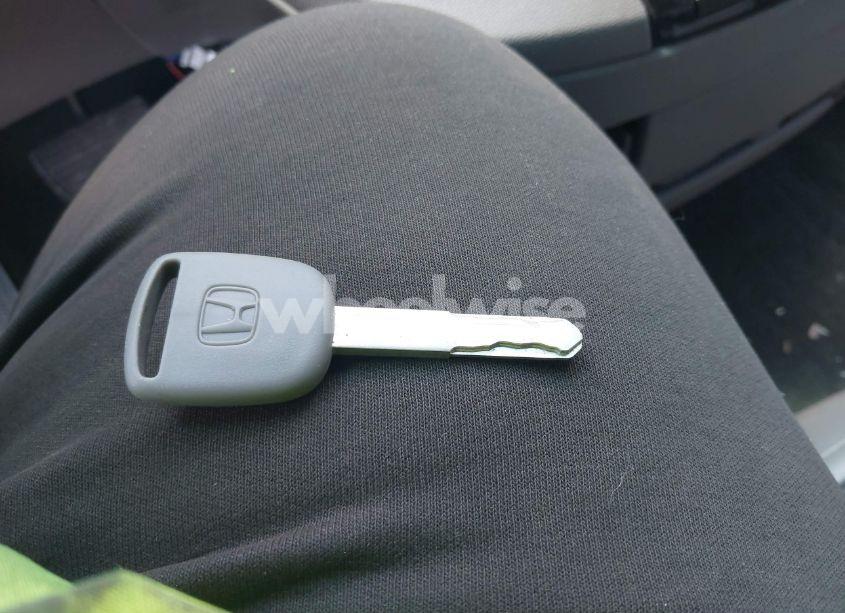 Photo 11 of 2011 Honda Odyssey TOURING/TOURING ELITE (VIN 5FNRL5H93BB027597)