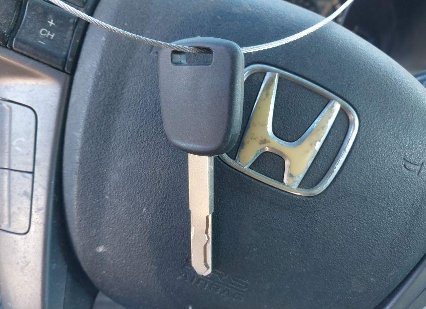 Photo 11 of 2011 Honda Odyssey TOURING/TOURING ELITE (VIN 5FNRL5H93BB036591)