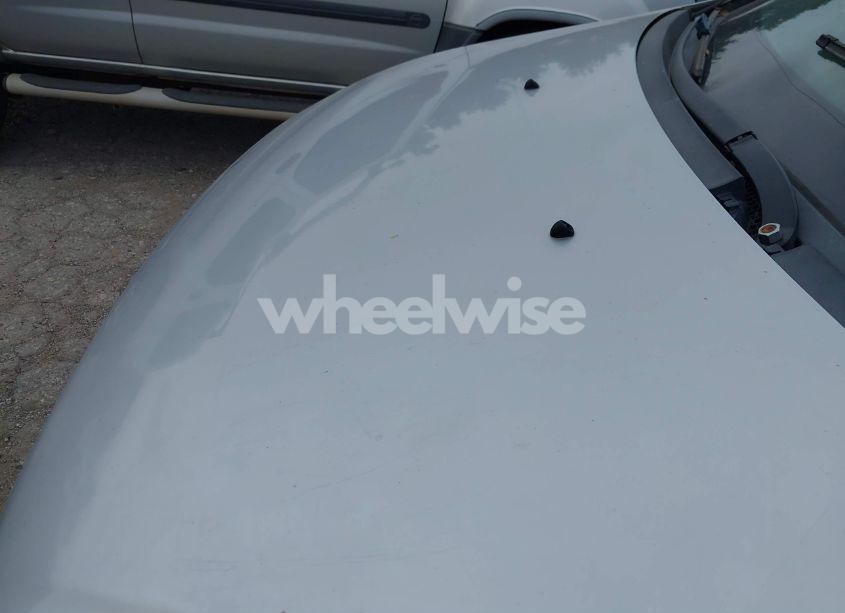 Photo 6 of 2011 Honda Odyssey TOURING/TOURING ELITE (VIN 5FNRL5H93BB071518)