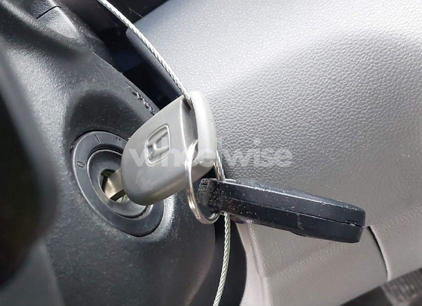 Photo 11 of 2012 Honda Odyssey TOURING/TOURING ELITE (VIN 5FNRL5H93CB041646)