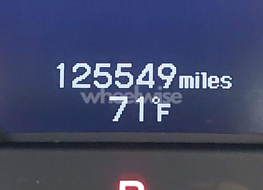 Photo 15 of 2012 Honda Odyssey TOURING/TOURING ELITE (VIN 5FNRL5H93CB125241)