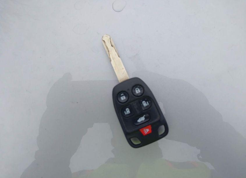 Photo 11 of 2013 Honda Odyssey TOURING/TOURING ELITE (VIN 5FNRL5H93DB074809)