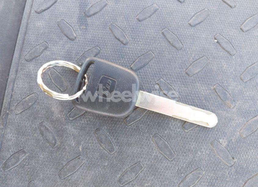 Photo 11 of 2013 Honda Odyssey TOURING/TOURING ELITE (VIN 5FNRL5H93DB076463)