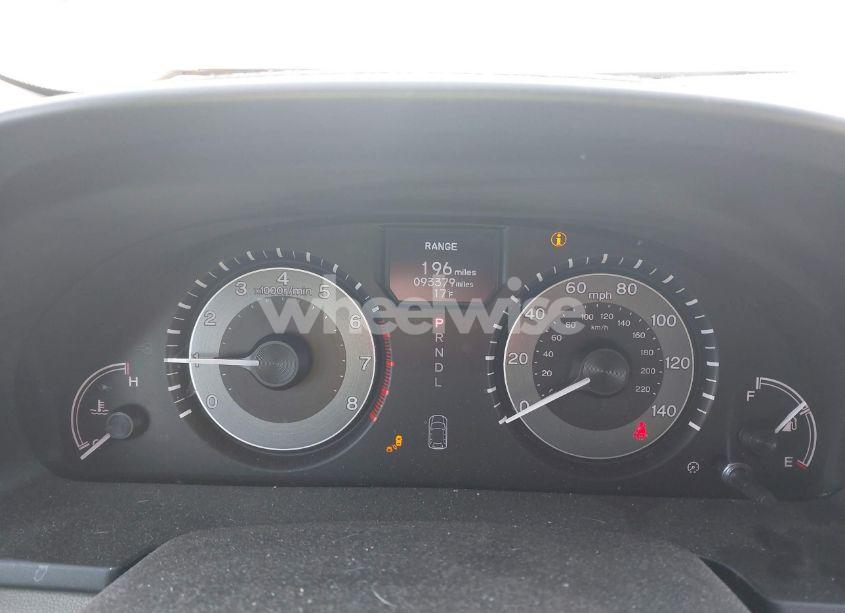 Photo 7 of 2015 Honda Odyssey TOURING/TOURING ELITE (VIN 5FNRL5H93FB042297)