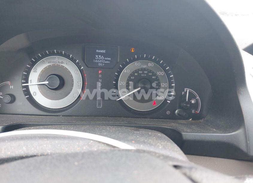 Photo 7 of 2015 Honda Odyssey TOURING/TOURING ELITE (VIN 5FNRL5H93FB124823)