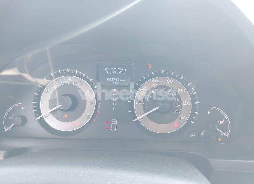 Photo 7 of 2016 Honda Odyssey TOURING/TOURING ELITE (VIN 5FNRL5H93GB081697)