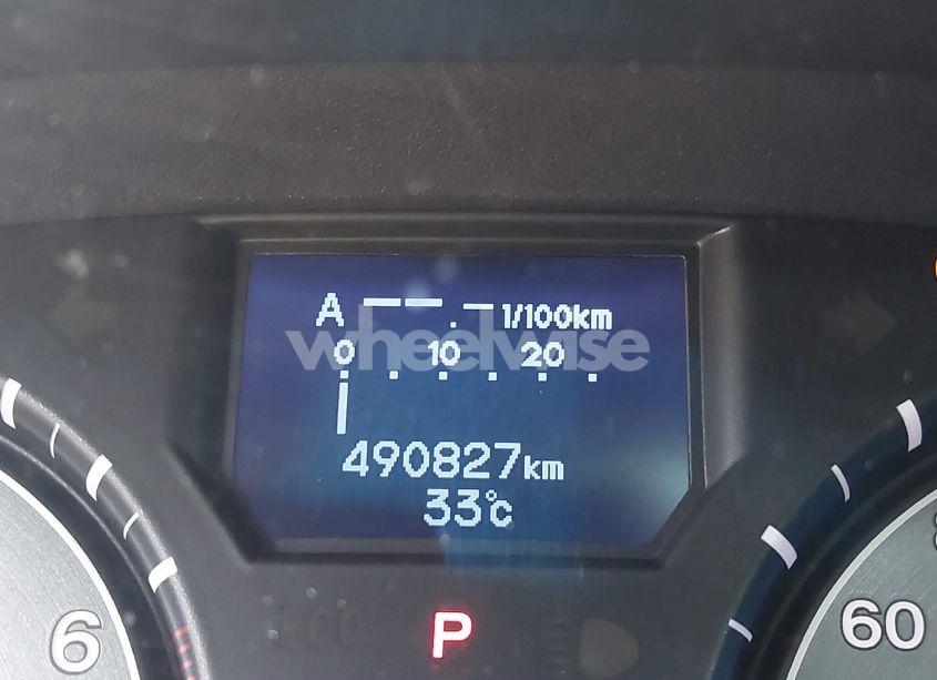 Photo 15 of 2011 Honda Odyssey TOURING/TOURING ELITE (VIN 5FNRL5H94BB508457)