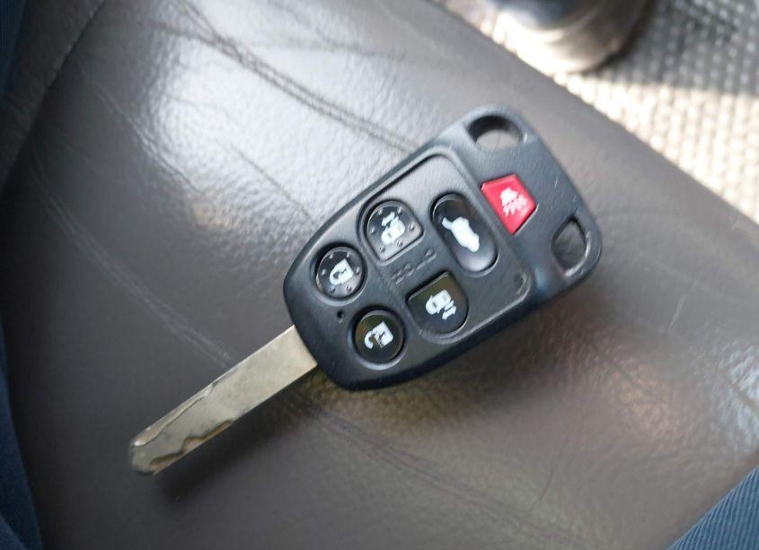 Photo 11 of 2012 Honda Odyssey TOURING/TOURING ELITE (VIN 5FNRL5H94CB023558)