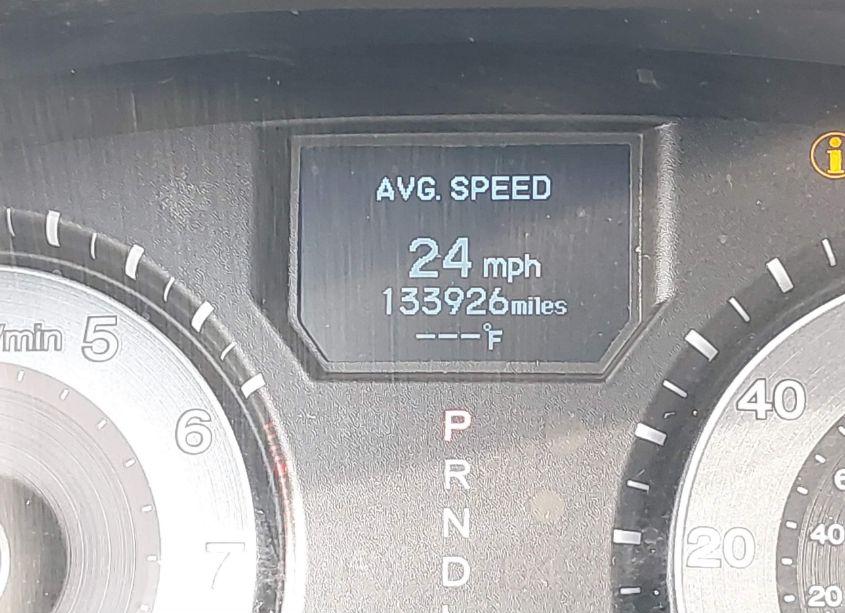 Photo 15 of 2012 Honda Odyssey TOURING/TOURING ELITE (VIN 5FNRL5H94CB023558)