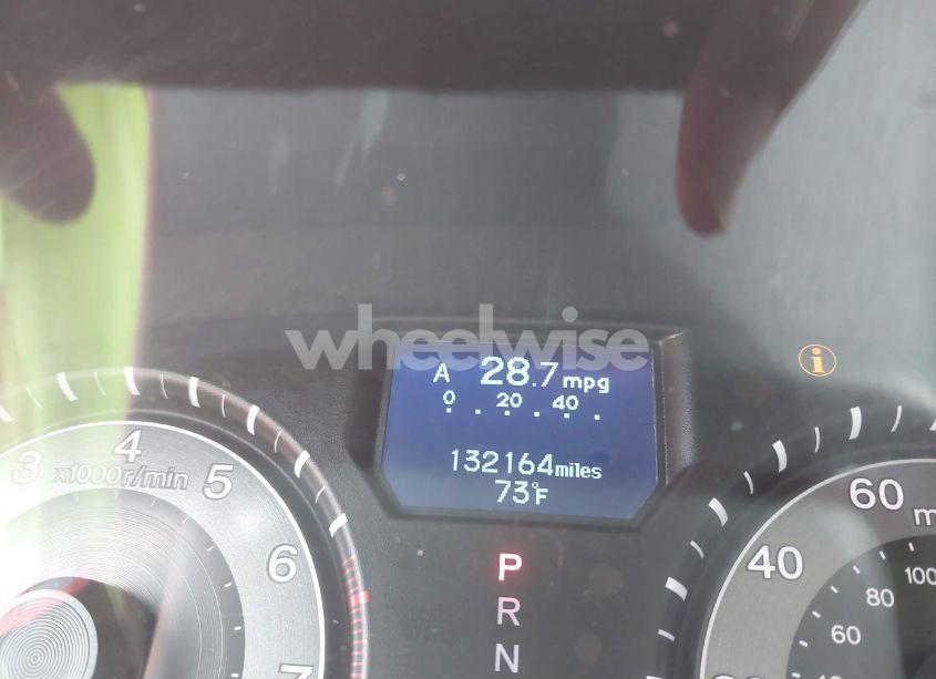Photo 15 of 2014 Honda Odyssey TOURING/TOURING ELITE (VIN 5FNRL5H94EB032490)