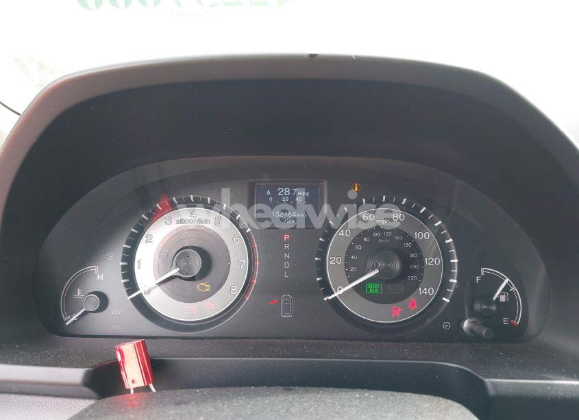 Photo 7 of 2014 Honda Odyssey TOURING/TOURING ELITE (VIN 5FNRL5H94EB032490)