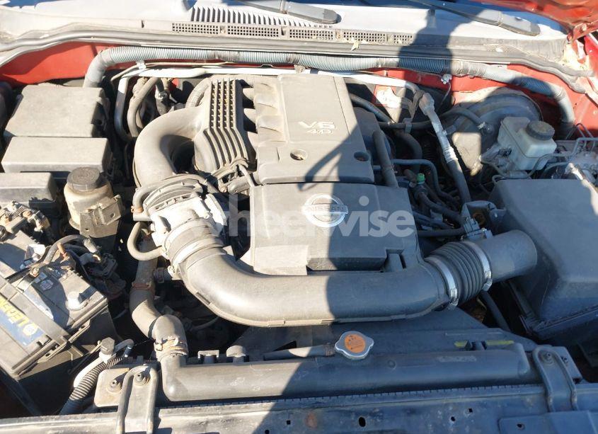 Photo 10 of 2014 Honda Odyssey TOURING/TOURING ELITE (VIN 5FNRL5H94EB069314)