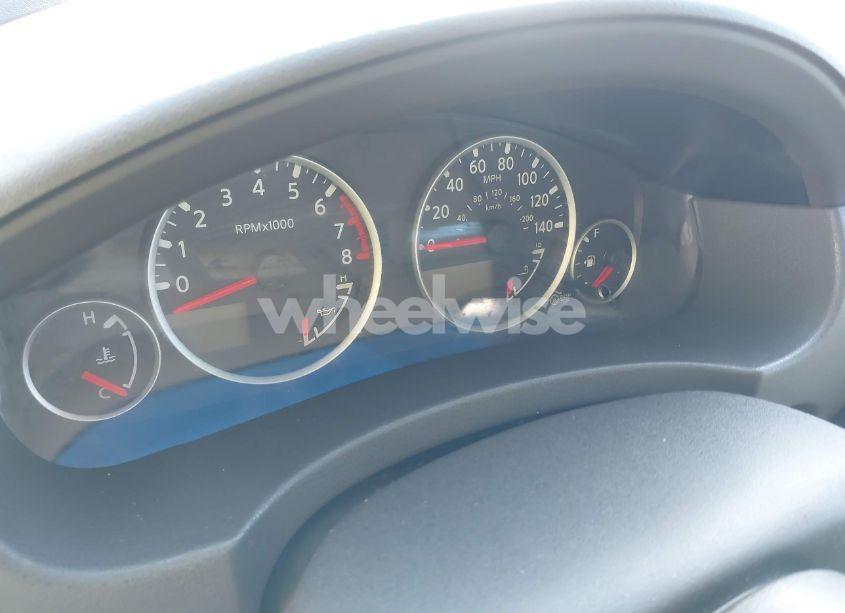 Photo 7 of 2014 Honda Odyssey TOURING/TOURING ELITE (VIN 5FNRL5H94EB069314)