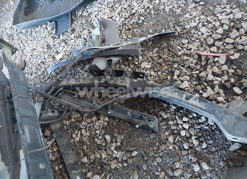 Photo 12 of 2014 Honda Odyssey TOURING/TOURING ELITE (VIN 5FNRL5H94EB110590)