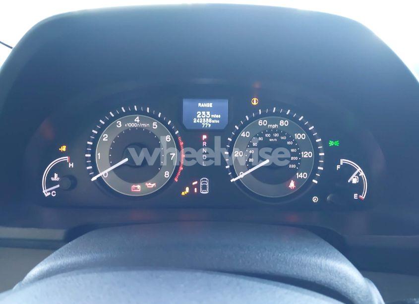 Photo 7 of 2014 Honda Odyssey TOURING/TOURING ELITE (VIN 5FNRL5H94EB110590)