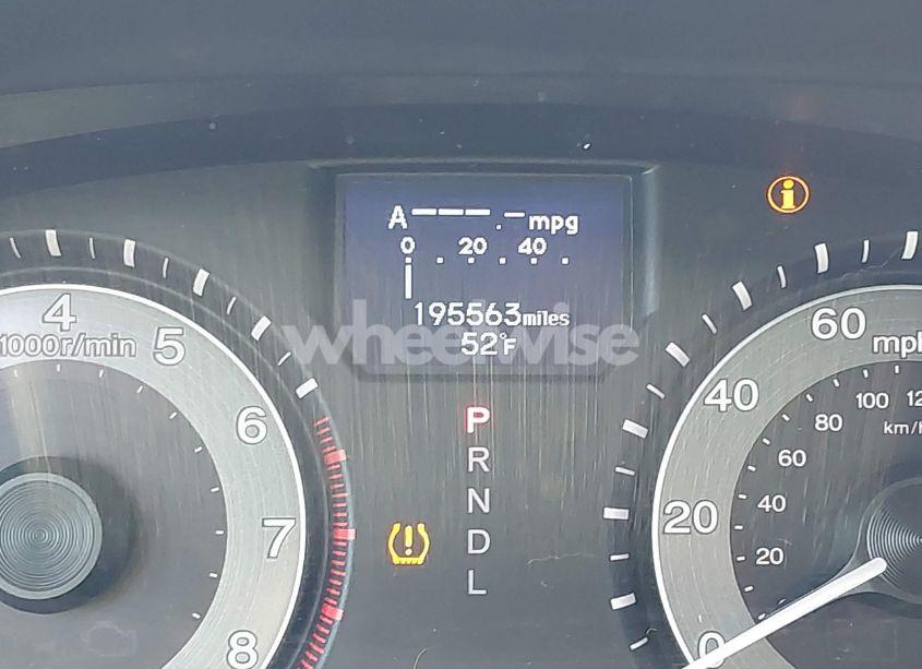 Photo 15 of 2014 Honda Odyssey TOURING/TOURING ELITE (VIN 5FNRL5H94EB115675)