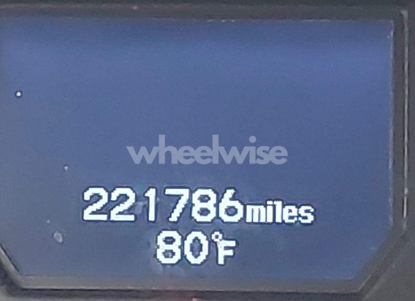 Photo 15 of 2014 Honda Odyssey TOURING/TOURING ELITE (VIN 5FNRL5H94EB127695)