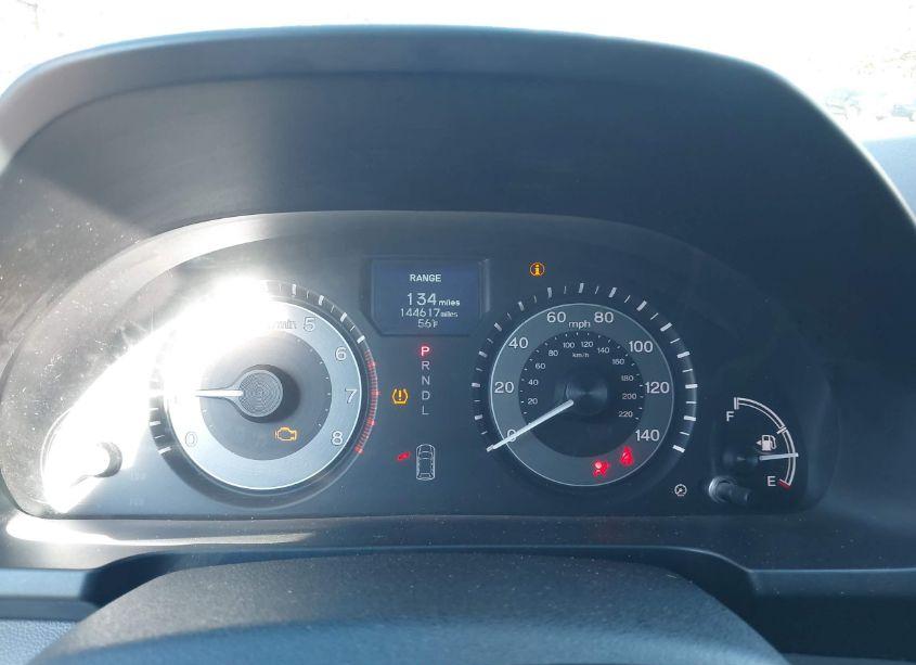 Photo 7 of 2016 Honda Odyssey TOURING/TOURING ELITE (VIN 5FNRL5H94GB014932)