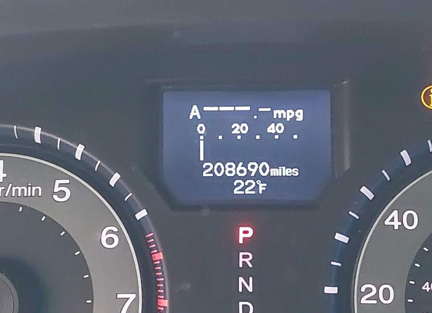 Photo 15 of 2011 Honda Odyssey TOURING/TOURING ELITE (VIN 5FNRL5H95BB027326)