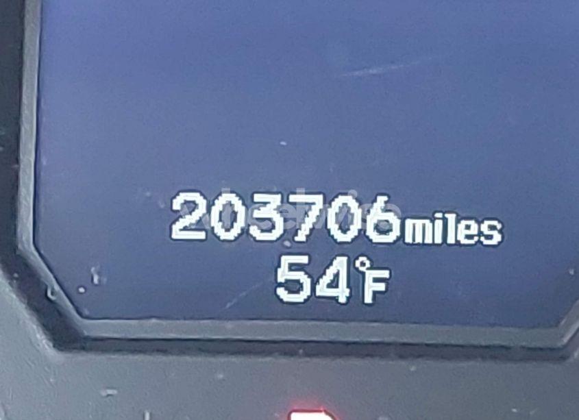 Photo 15 of 2011 Honda Odyssey TOURING/TOURING ELITE (VIN 5FNRL5H95BB050170)