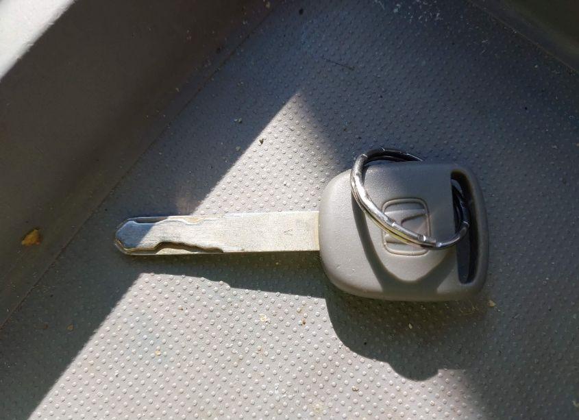 Photo 11 of 2011 Honda Odyssey TOURING/TOURING ELITE (VIN 5FNRL5H95BB050590)