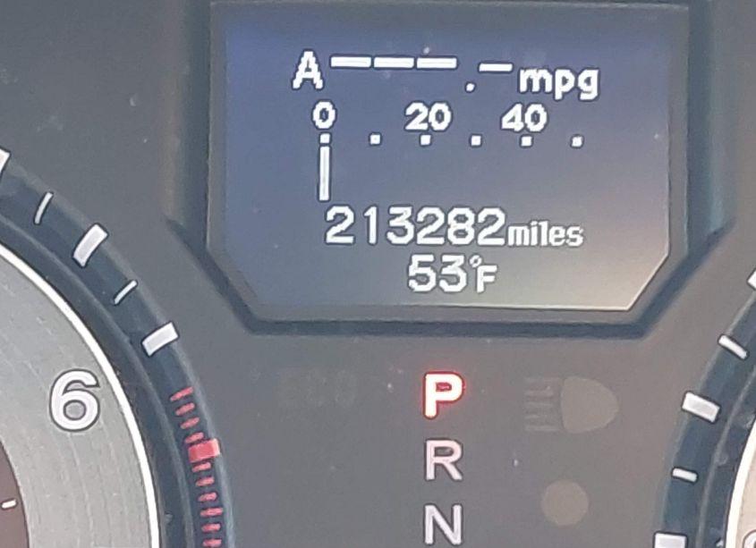 Photo 15 of 2011 Honda Odyssey TOURING/TOURING ELITE (VIN 5FNRL5H95BB050590)