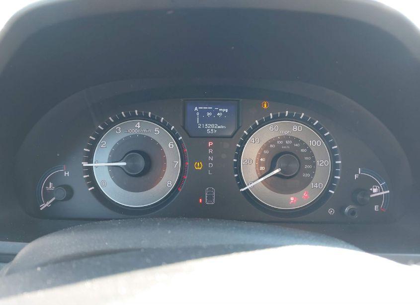 Photo 7 of 2011 Honda Odyssey TOURING/TOURING ELITE (VIN 5FNRL5H95BB050590)