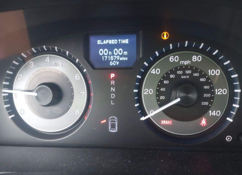 Photo 15 of 2011 Honda Odyssey TOURING/TOURING ELITE (VIN 5FNRL5H95BB080463)