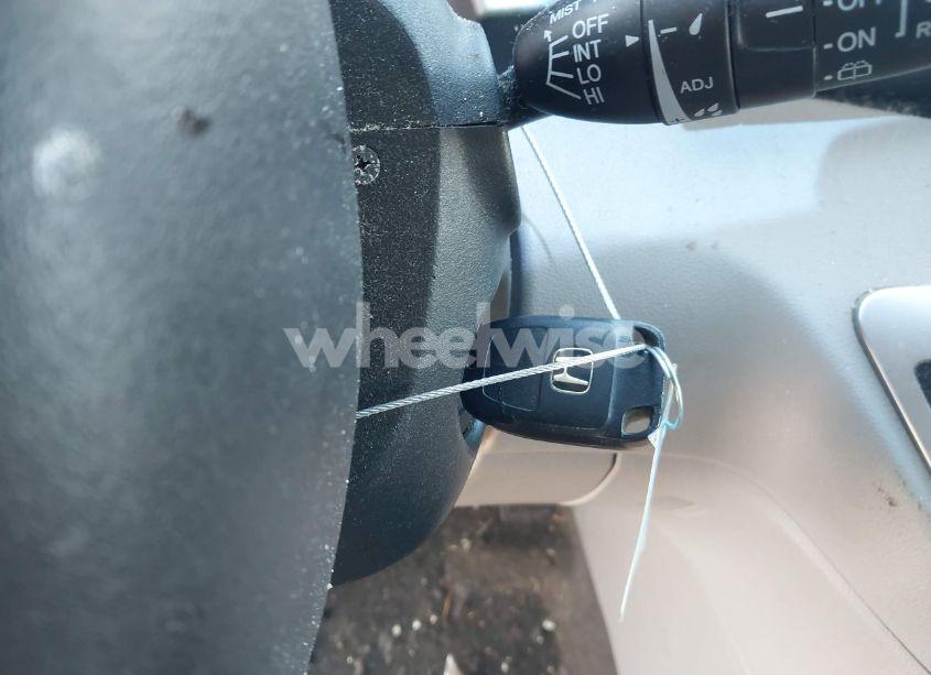 Photo 11 of 2011 Honda Odyssey TOURING/TOURING ELITE (VIN 5FNRL5H95BB081337)