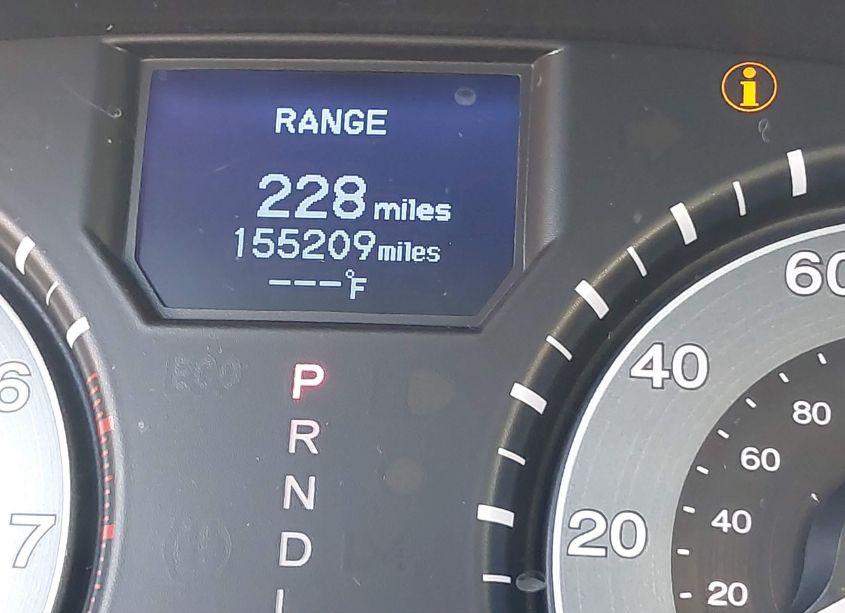 Photo 15 of 2011 Honda Odyssey TOURING/TOURING ELITE (VIN 5FNRL5H95BB090023)