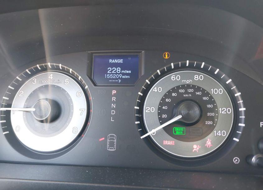 Photo 7 of 2011 Honda Odyssey TOURING/TOURING ELITE (VIN 5FNRL5H95BB090023)