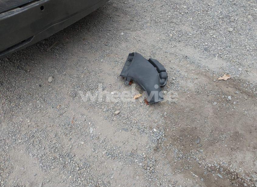 Photo 12 of 2012 Honda Odyssey TOURING/TOURING ELITE (VIN 5FNRL5H95CB008454)