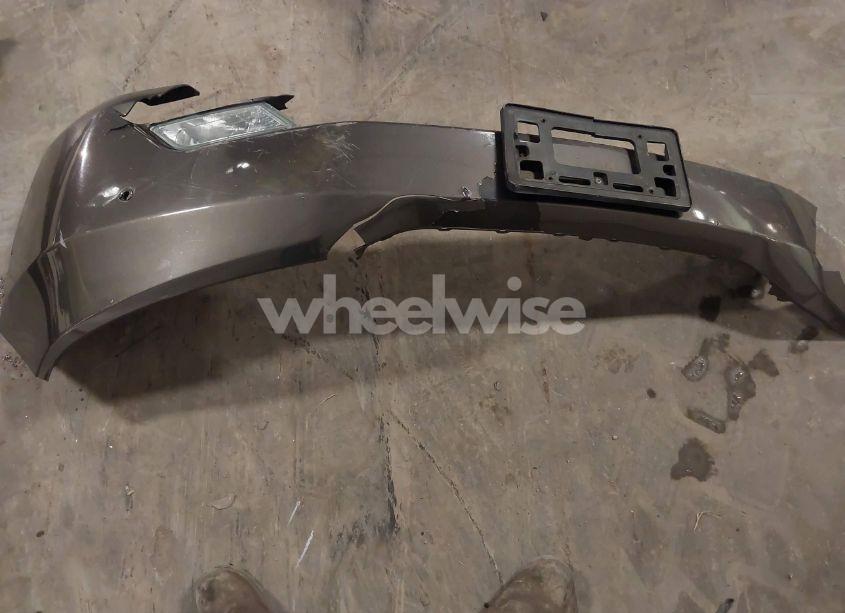 Photo 19 of 2012 Honda Odyssey TOURING/TOURING ELITE (VIN 5FNRL5H95CB030650)