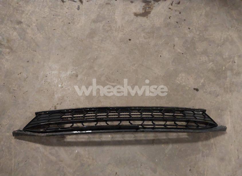 Photo 20 of 2012 Honda Odyssey TOURING/TOURING ELITE (VIN 5FNRL5H95CB030650)