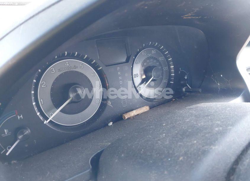 Photo 14 of 2012 Honda Odyssey TOURING/TOURING ELITE (VIN 5FNRL5H95CB105038)