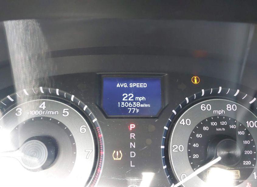 Photo 15 of 2013 Honda Odyssey TOURING/TOURING ELITE (VIN 5FNRL5H95DB005913)